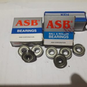 Bearing 6204