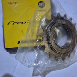 Freewheel 18T – Gear Belakang Sepeda