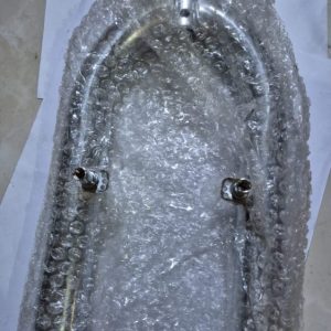 Fork Sepeda BMX 20 Inchi