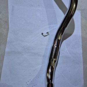 Stang sepeda mini